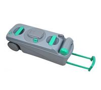 Thetford C500 Depósito de Aguas Residuales Gris - Diseño Reversible, Uso para Mano Derecha e Izquierda