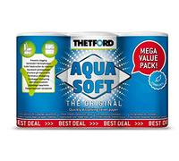 Thetford Carta IGIENICA 6 ROTOLI