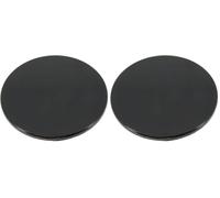 Thetford DCC 301/043 - Placa para compuerta de depsito (Paquete de 2)