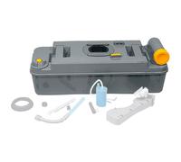 Thetford depósito de residuos c400 izquierda