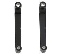 Thetford - Fermeture de porte de réfrigérateur. Couleur : grise THETFORD