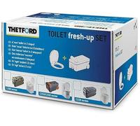 Thetford Fresh Up Juego para Toilette a Caja C200