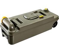 Thetford fresh-up set c2/3/4 LH w/h, versión izquierda