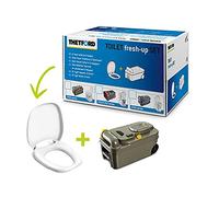 Thetford Inodoro Fresh-up-Set C 200, Blanco