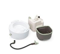 Thetford Kit de conversión SK 220 para Inodoro de Cassette, 3,5 kg