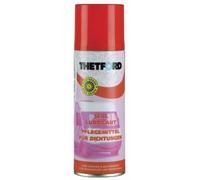Thetford , Lubricante Seal Unisex, Naranja (Orange), 200 Ml