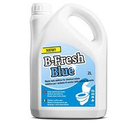 Thetford ND - B-Fresh - Aditivo disolvente para inodoros químicos B-Fresh Care Blue, 2 litros