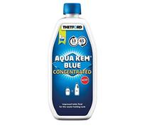 Thetford Nuevo 2024-AQUA KEM Blue Concentrated 0.780ml 67276, Other, Multicolor, One Size