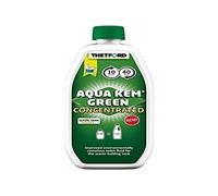 Thetford Nuevo 2024-AQUA KEM Green Concentrated 0.75ml 67274, Several, Multicolor, One Size, 750