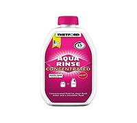 Thetford Nuevo 2024-AQUA Rinse Concentrated 0.75ml 67275, Several, Multicolor, One Size, 750