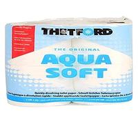 Thetford papel higiénico aqua soft 4 rollos