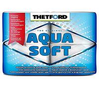 Thetford papel higiénico aqua soft 4 rollos X 12