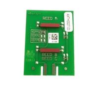 Thetford - Placa para indicador de Nivel de Tinta (2 Niveles)