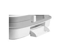 Thetford Porta Potti 335 - Kit de fijación para Suelo