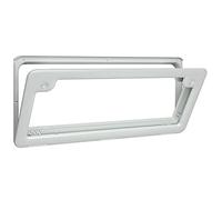 Thetford Puerta de Servicio 750 x 300 mm, Color Blanco