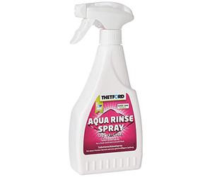 Thetford Reiniger Aqua Rinse Spray - Cuidado Personal para Acampada, Talla 500 ml