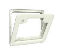 Thetford-Servicetür 350x300