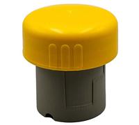 Thetford - Tapa dosificadora para WC C2, C3, C4, C200, color verde oliva