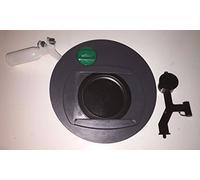 Thetford WC SC400 exprimidor/500 Tank Mano Izquierda Flap Kit - 3233206