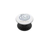 Thetis Mar Griego NINFA Diosa Antigua Mitología PopSockets PopGrip Adhesivo