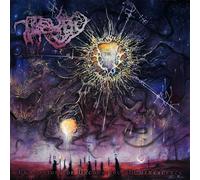 Theurgy Emanations of Unconscious Luminescence (CD) Album (Importación USA)