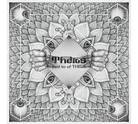 Theus - Just Listen To Of [Japan CD] GRZCD-5