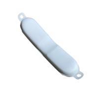 Thewasc Almohadilla de diadema resistente a la presión, esponja de alta densidad, resistente al aplastamiento, de larga duración, para auriculares y diadema de viaje