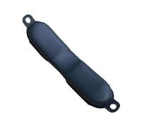 Thewasc Almohadilla de diadema resistente a la presión, esponja de alta densidad, resistente al aplastamiento, de larga duración, para auriculares y diadema de viaje