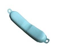 Thewasc Almohadilla de diadema resistente a la presión, esponja de alta densidad, resistente al aplastamiento, de larga duración, para auriculares y diadema de viaje