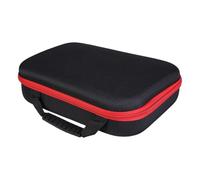 Thewasc Bolsa de almacenamiento para herramientas de taladro con asa, bolsa de taladro eléctrico, bolsas de repuesto para herramientas de taladro eléctrico, Bolsa cuadrada