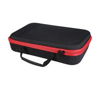 Thewasc Bolsa de almacenamiento para herramientas de taladro con asa, bolsa de taladro eléctrico, bolsas de repuesto para herramientas de taladro eléctrico, Bolsa larga