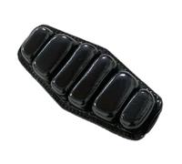 Thewasc Diadema acolchada de esponja de silicona para auriculares, reducción eficaz del ruido y comodidad segura