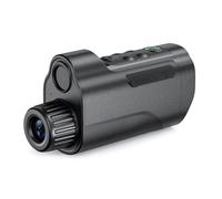 Thewasc Dispositivo de seguridad al aire libre, equipo de observación de largo alcance para adultos, exploración al aire libre, monoculares nocturnos digitales