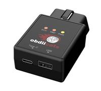 Thewasc El módulo de optimización del motor para vehículos reduce la aceleración, mejora la combustión y silencia el chip de ruido del motor