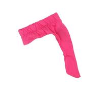 Thewasc Empuñaduras elásticas para el pulgar con funda antideslizante y transpirable para mejorar el control, cómoda manga resistente al sudor