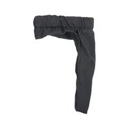 Thewasc Empuñaduras elásticas para el pulgar con funda antideslizante y transpirable para mejorar el control, cómoda manga resistente al sudor
