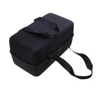 Thewasc Estuche multifuncional ligero para guardar accesorios electrónicos pequeños de viaje Play5/FIVE