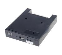 Thewasc Floppy Drive SFRM72-TU100K 720KB USB SSD Emulador de unidad de disquete de CPU de 32 bits Controladores industriales Controlador de disquete