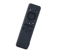 Thewasc Funda de silicona que brilla en la oscuridad para BN591432A 1436L con control de voz antideslizante, protección brillante