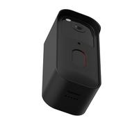 Thewasc Funda protectora de ajuste preciso para timbre de video para una instalación sencilla y sujeción segura sin alterar la funcionalidad, protector de seguridad para el hogar