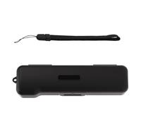 Thewasc Funda protectora de mano rígida para Pocket 3 con correas de muñeca, funda protectora para cardanes