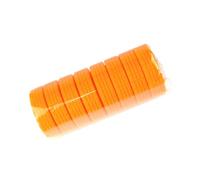 Thewasc Fundas Para Ruedas De Equipaje Protectoras Silicona Maletas Equipaje O Protectores Sillas Oficina Maletas