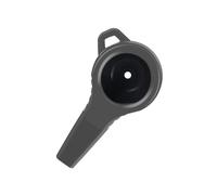 Thewasc Fundas protectoras para manómetro de buceo, funda protectora de peso ligero, accesorios de buceo, funda protectora