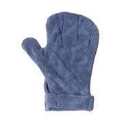 Thewasc Guantes de cuidado de hámster para mascotas, guantes peludos suaves protectores para uso diario, textura suave para hámster, erizos, entrenamiento de aves