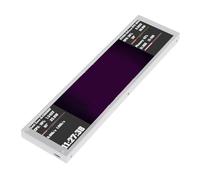 Thewasc Pantalla de observación de ejecución de computadora de 9.2 pulgadas en vivo Indicadores de temperatura y utilización de la CPU para optimizar la estructura después de múltiples pantallas