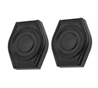 Thewasc Protectores de obturador de privacidad para cámara web, tapas de lentes, fundas protectoras para portátiles y tabletas