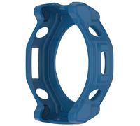 Thewasc Reloj deportivo muy delgado con marco resistente al efecto de blindaje, acceso rápido con botones, uso diario, fácil de usar, para smartwathces Fitness Friendly Smartwatch Cover