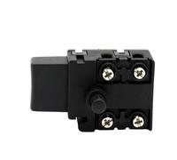 Thewasc Rockers Hy79C tasa versátil conmutadores 2 pines apagado 125 V 16 A 250 V 12 A para diversas aplicaciones eléctricas interruptores eléctricos