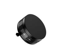 Thewasc Soporte de teléfono eléctrico con ventosa fuerte para navegación, conductor, pasajero, fácil instalación, soporte de teléfono para coche, gimnasio