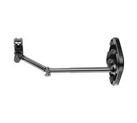 Thewasc Soporte para smartphone de altura ajustable, base giratoria para posicionamiento vertical horizontal, modo vertical, horizontal, conmutación, teléfono, tablet, soporte con ajuste de altura
